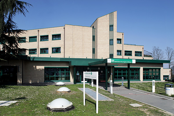 L’Irccs Istituto scienze neurologiche di Bologna