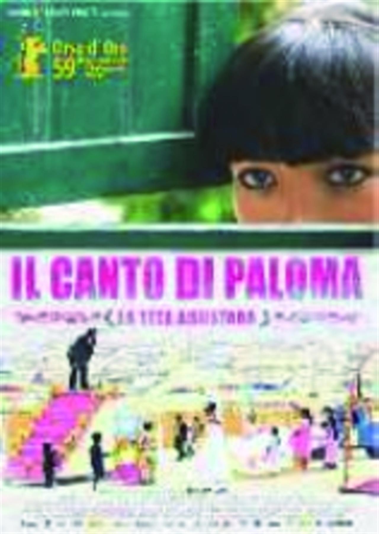 Il canto di Paloma