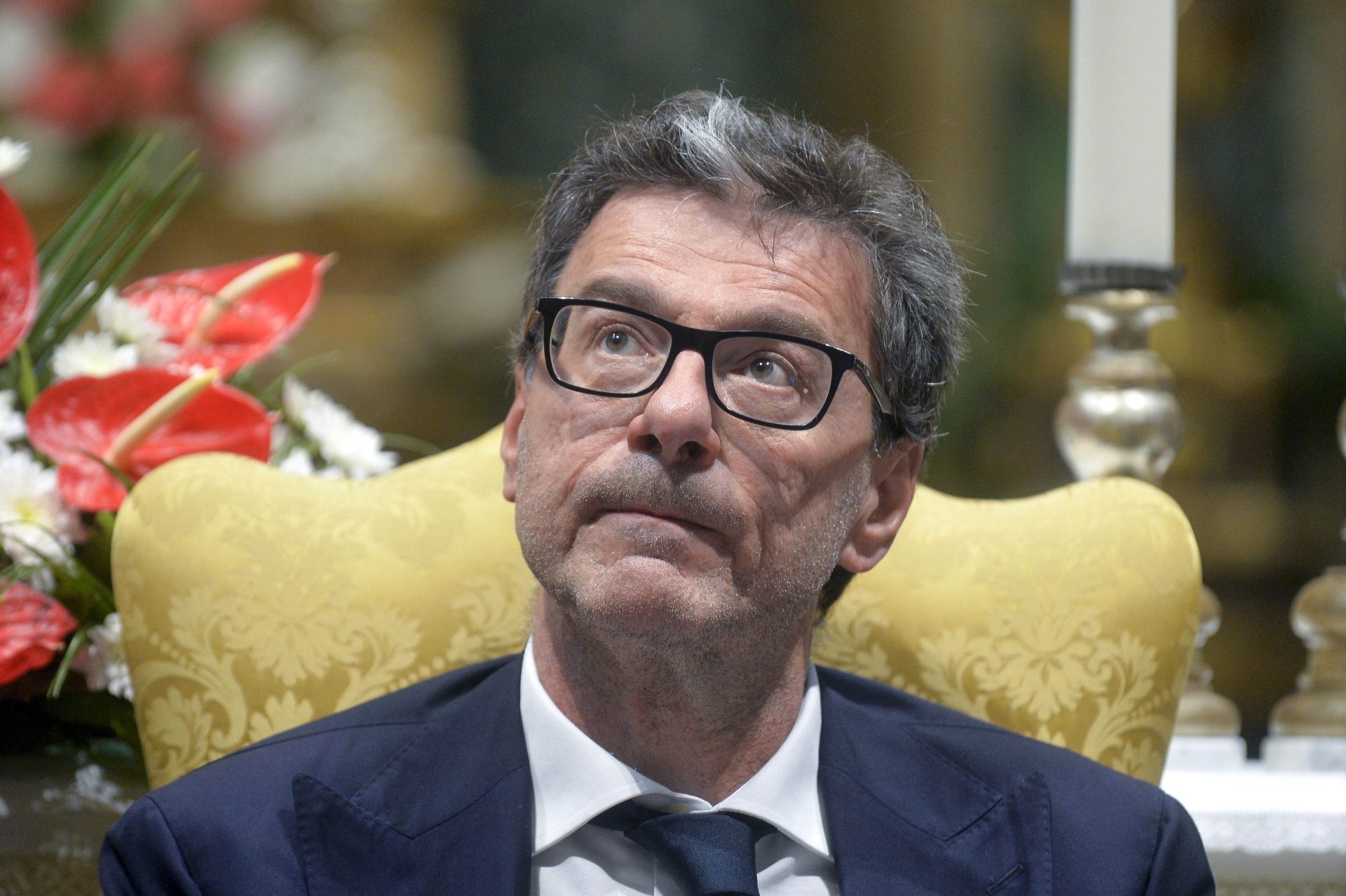 Giancarlo Giorgetti