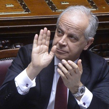 Matteo Piantedosi, Ministro dell'Interno