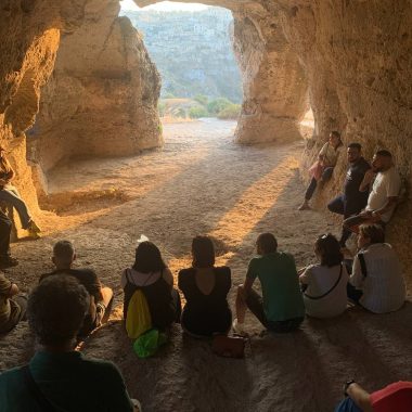 da vittima di bullismo a carnefice matera