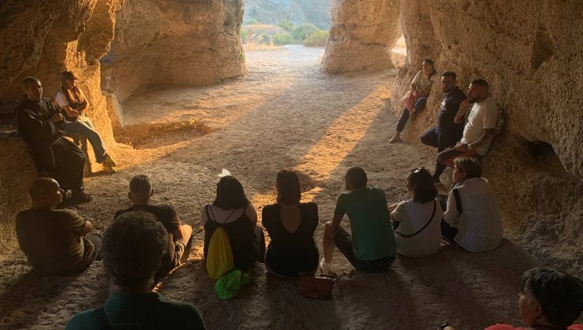 da vittima di bullismo a carnefice matera