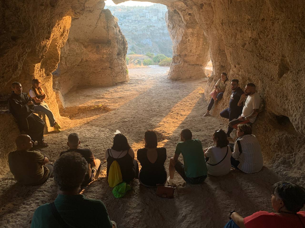 da vittima di bullismo a carnefice matera